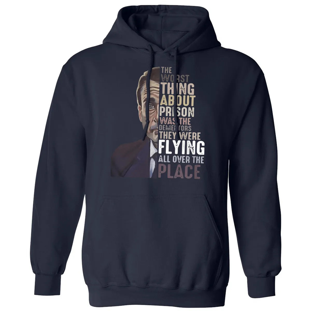 Classic Unisex Hoodie - Y9F9A5QD