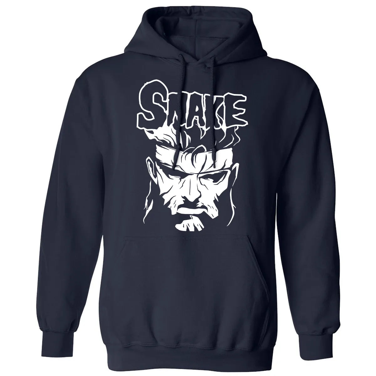Classic Unisex Hoodie - N6CT4RUM