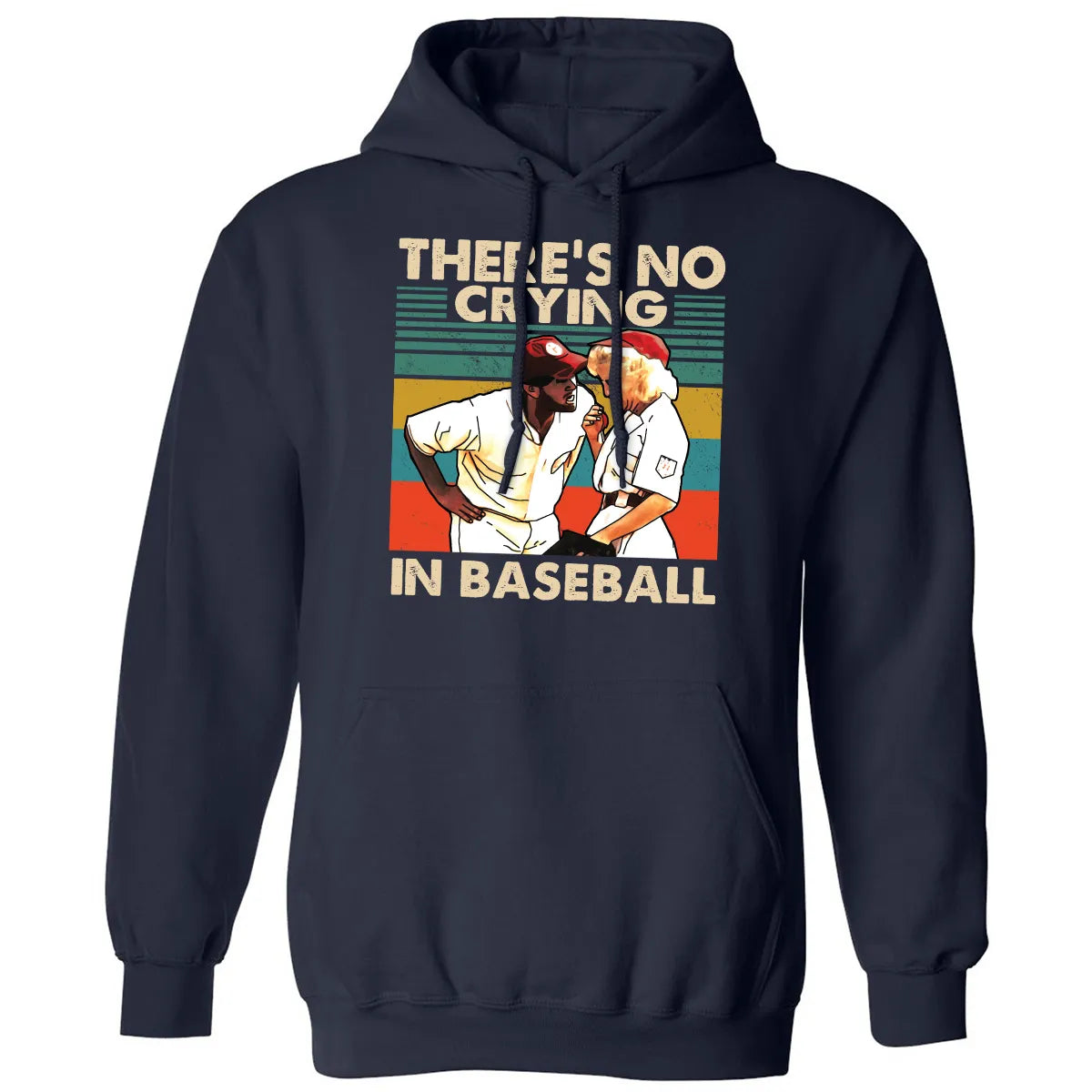 Classic Unisex Hoodie - 6L7H9WW9