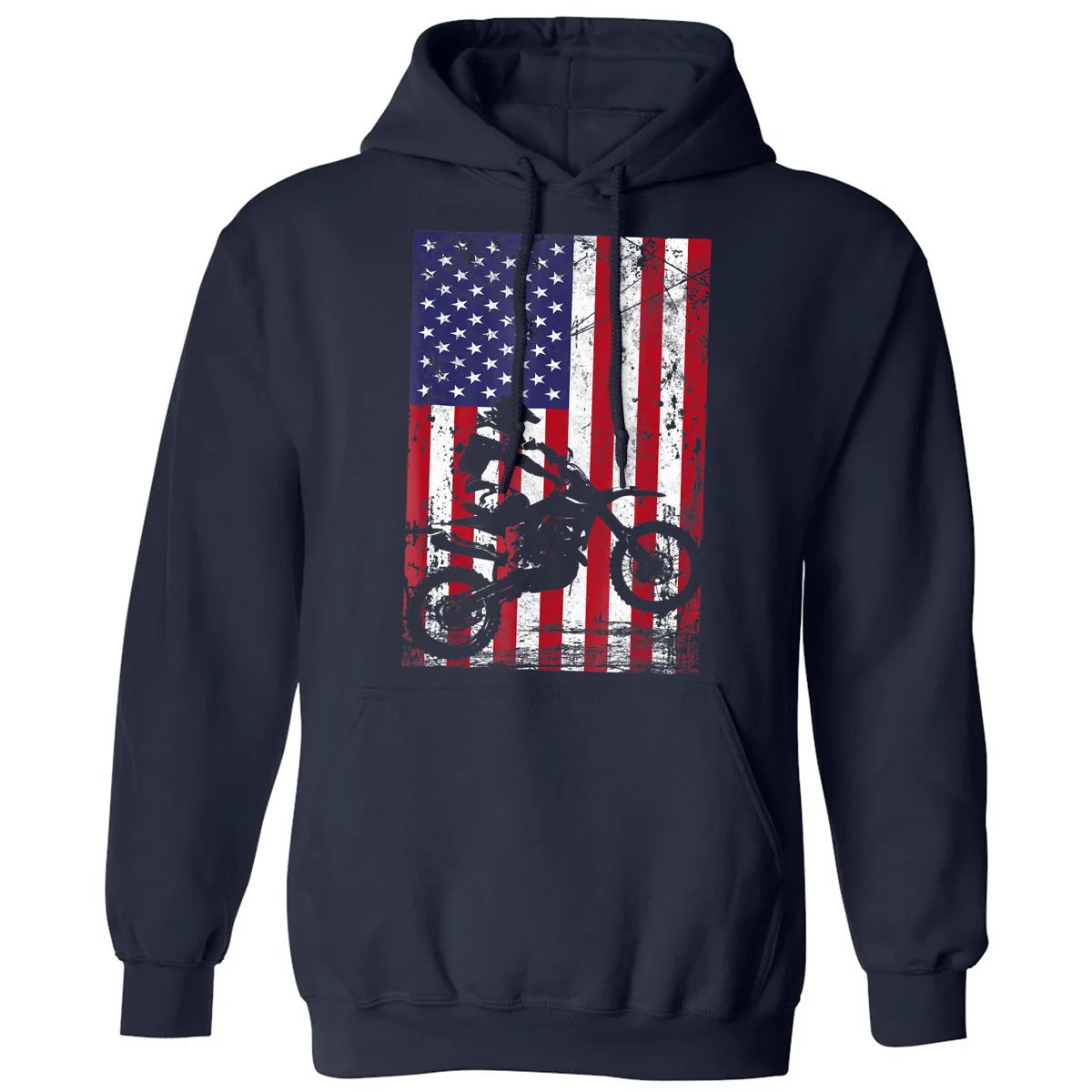 Classic Unisex Hoodie - LZGA4S2J