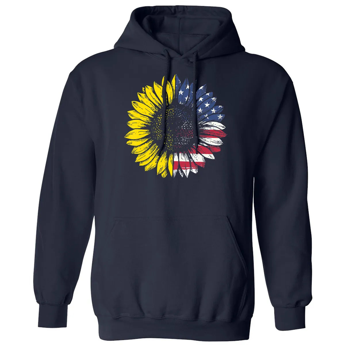 Classic Unisex Hoodie - 6XSBEP4P