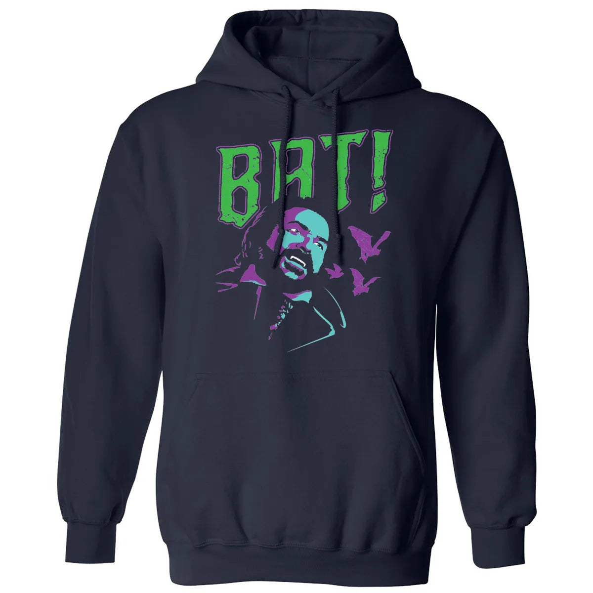 Classic Unisex Hoodie - NZG6DGDJ
