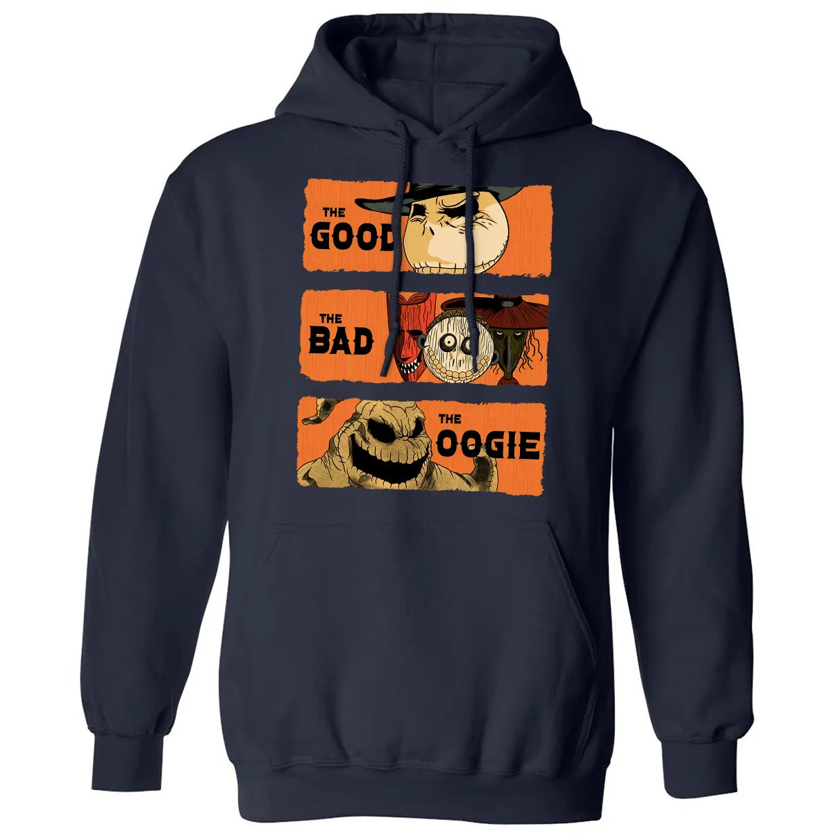 Classic Unisex Hoodie - YWCR9DJJ