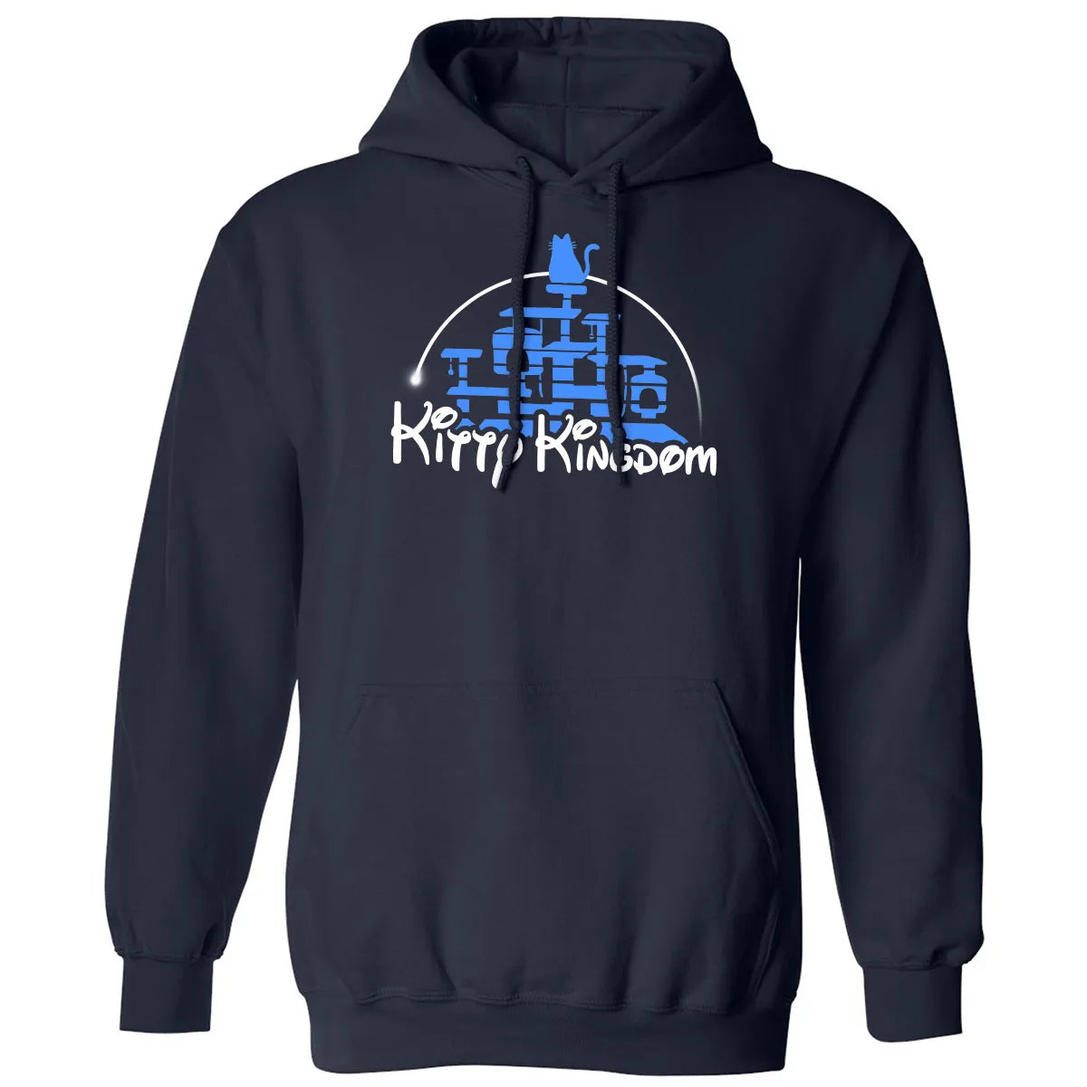 Classic Unisex Hoodie - C5PNSTJU