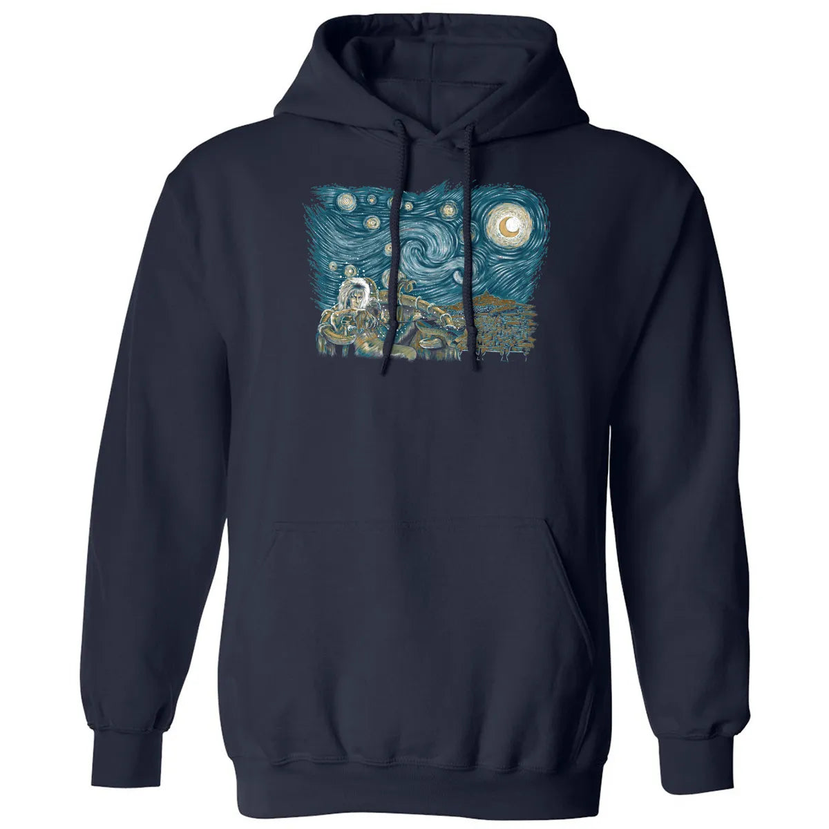 Classic Unisex Hoodie - 3ED5CP6T