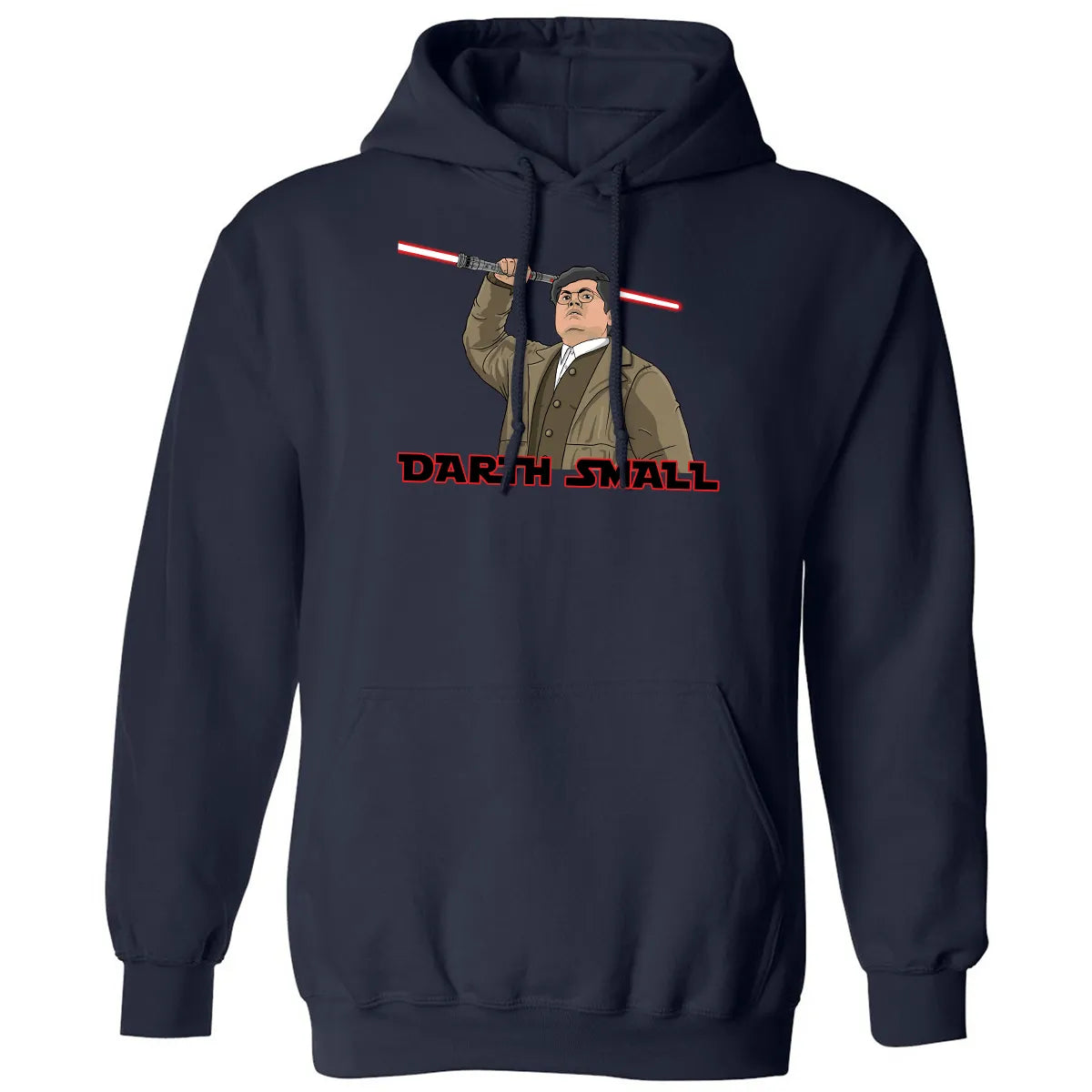 Classic Unisex Hoodie - CANLNBHW