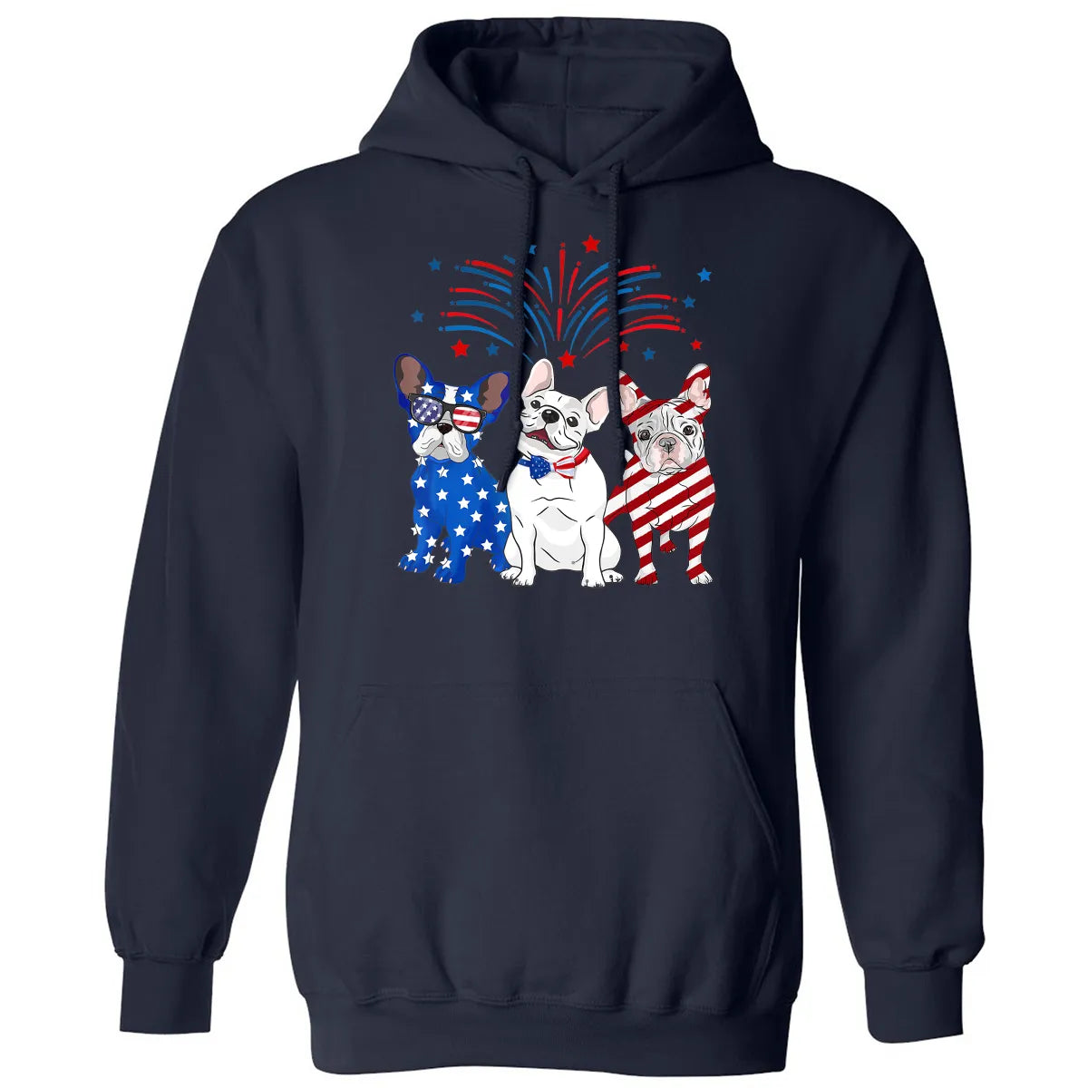 Classic Unisex Hoodie - YU5PD2QV