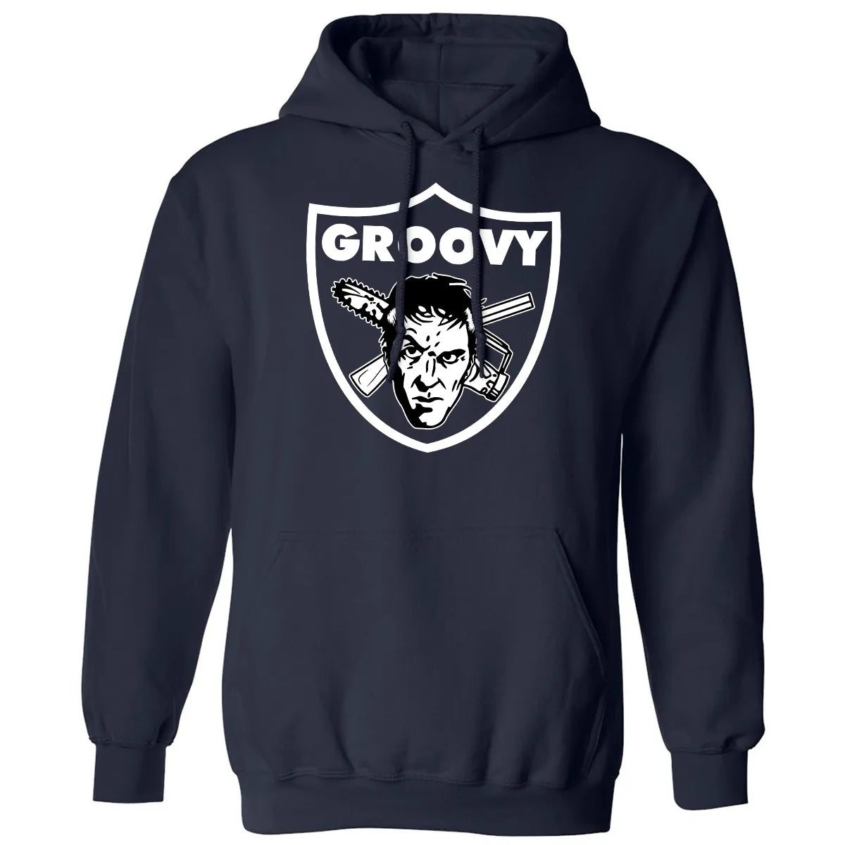 Classic Unisex Hoodie - ARAKP6ZL