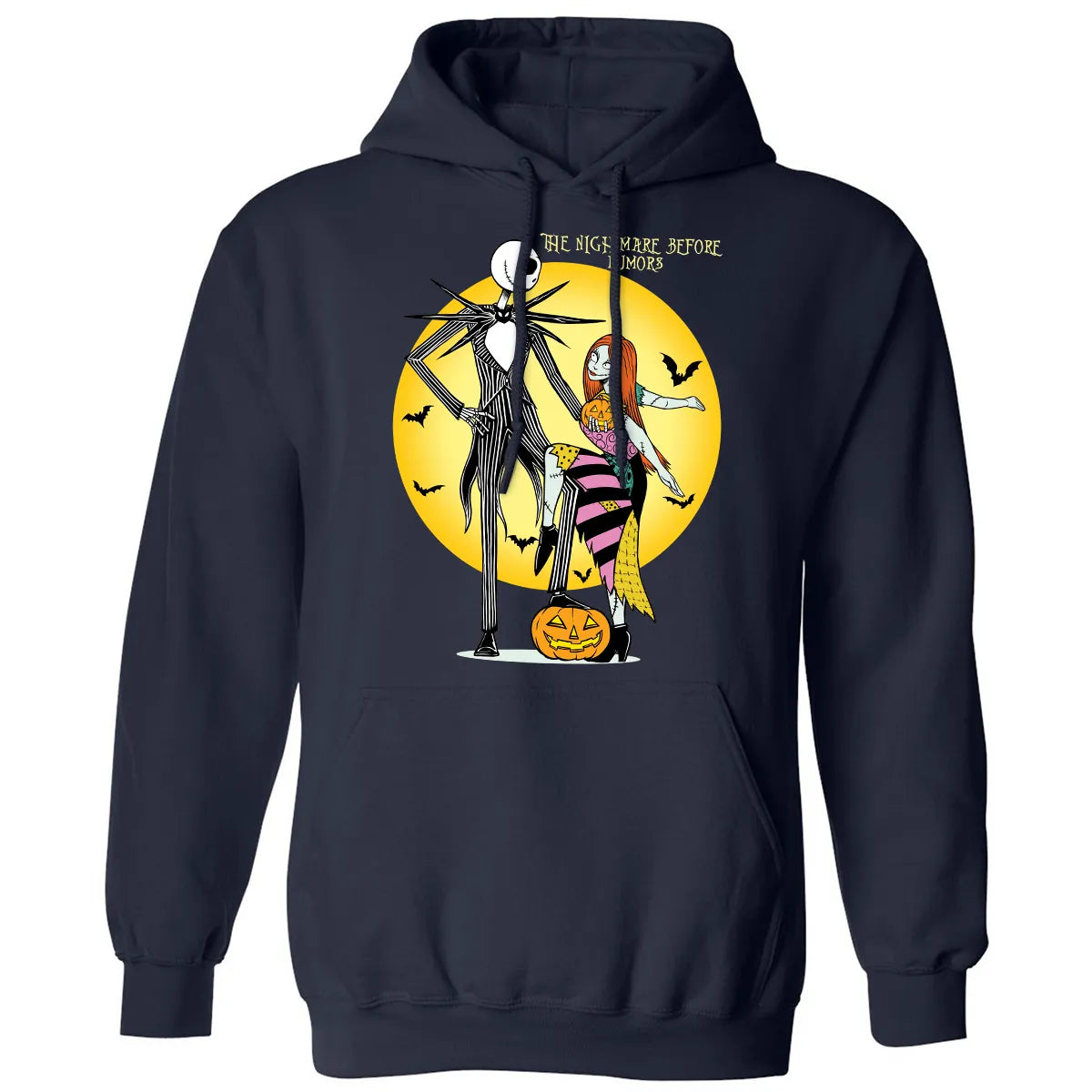 Classic Unisex Hoodie - X69YJWU8