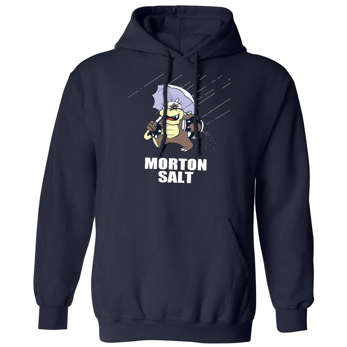 Classic Unisex Hoodie - NQJ658FT