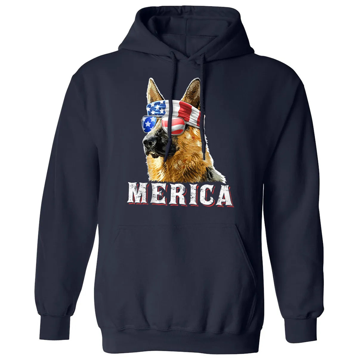 Classic Unisex Hoodie - D3UZP3VA