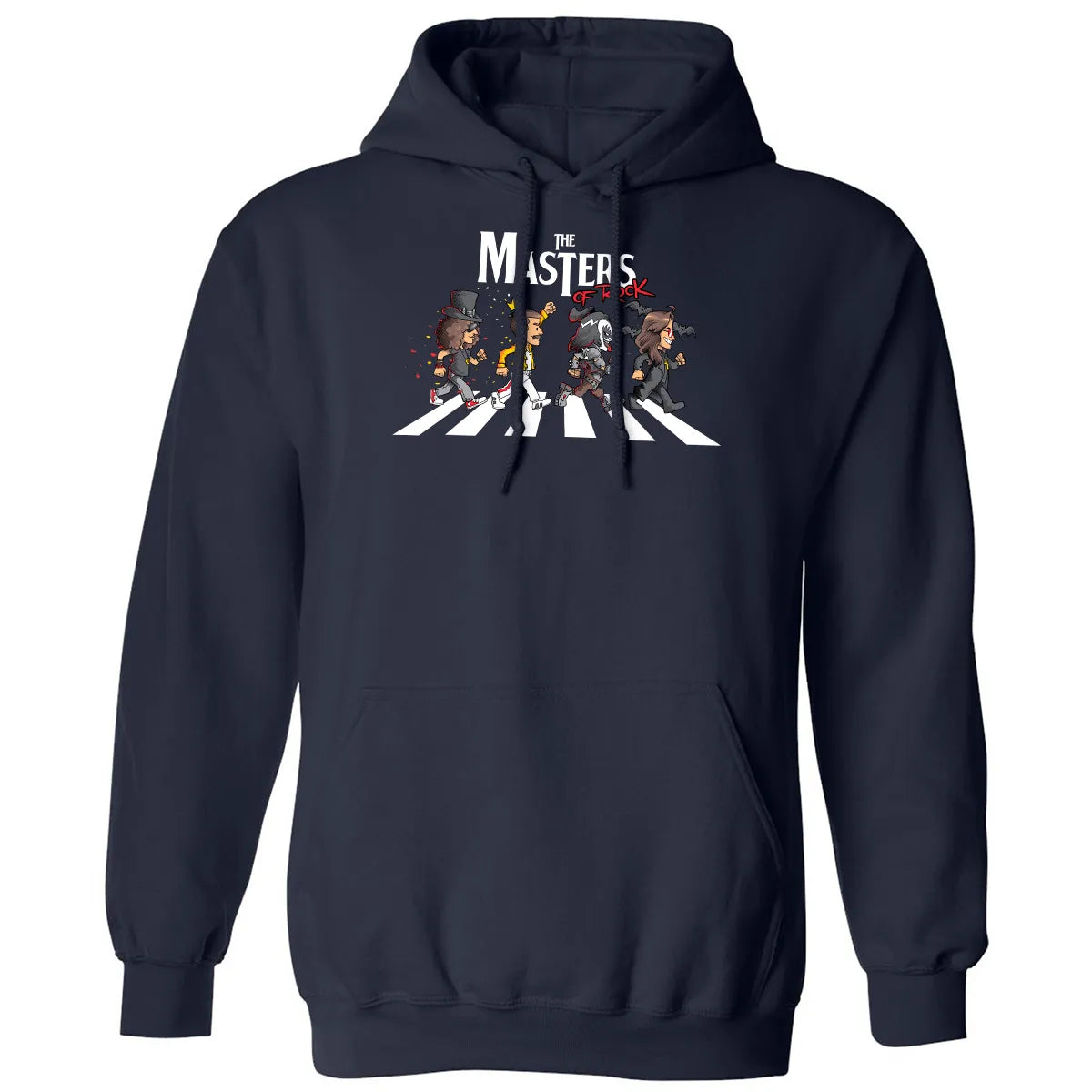 Classic Unisex Hoodie - TNSPYEE6