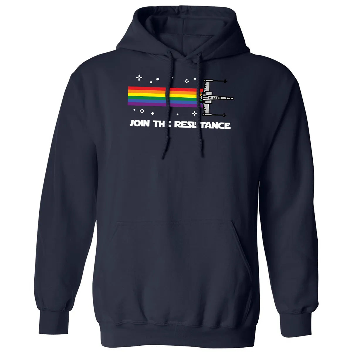 Classic Unisex Hoodie - GZT6R236