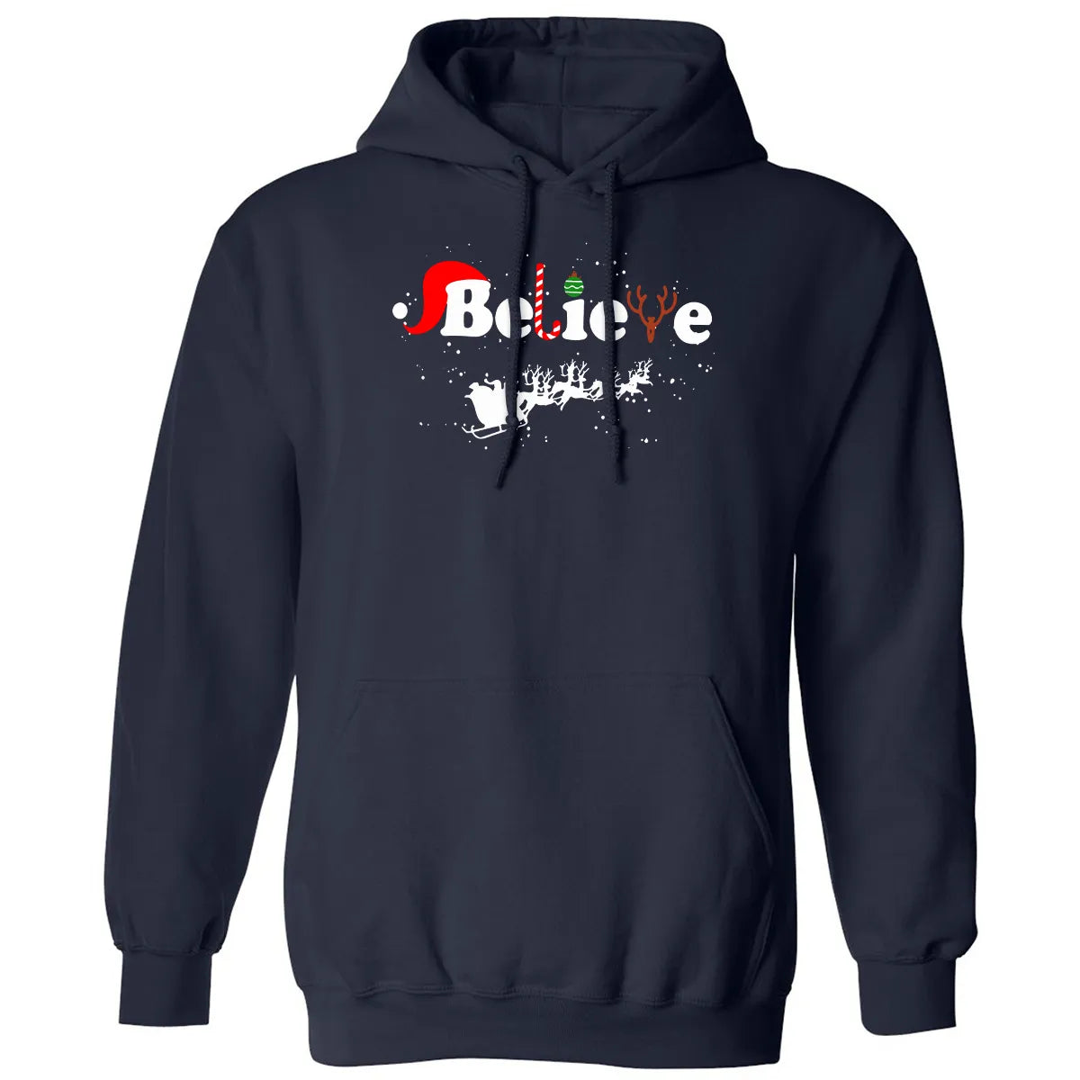 Classic Unisex Hoodie - RATTDK2W