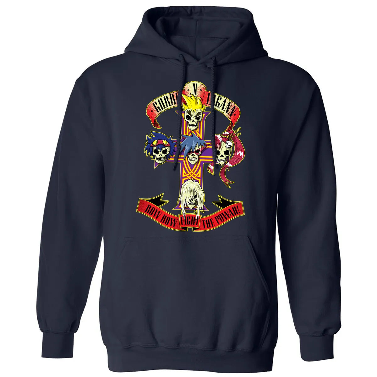 Classic Unisex Hoodie - VBLEJ5Q5