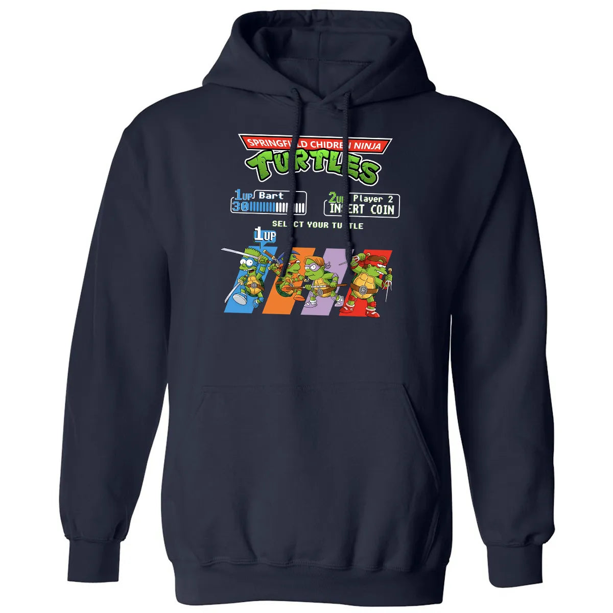 Classic Unisex Hoodie - ZHMZ7PMX
