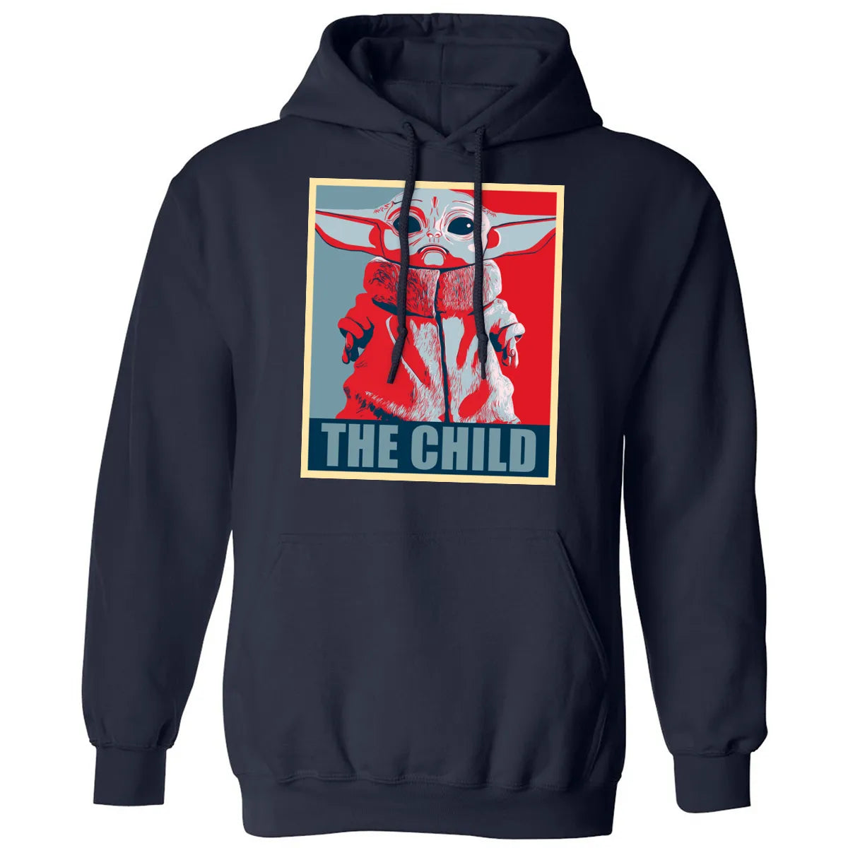 Classic Unisex Hoodie - AMBCPRND