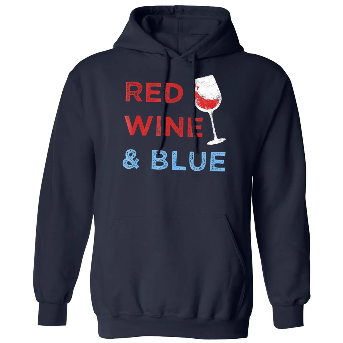 Classic Unisex Hoodie - KFCS7B4M