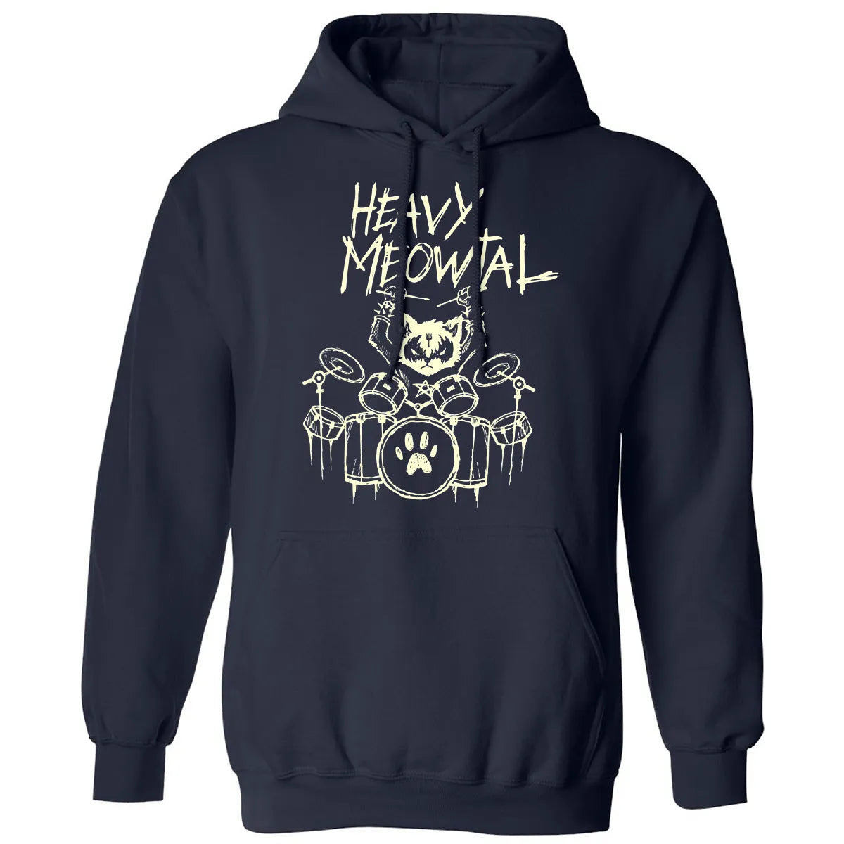 Classic Unisex Hoodie - UPWL2925