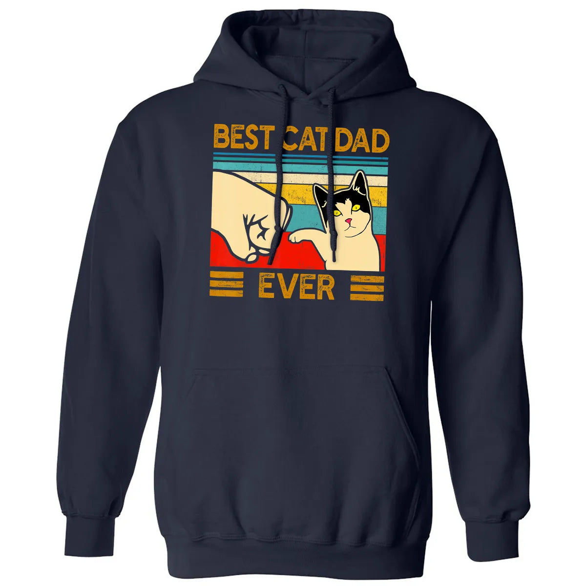 Classic Unisex Hoodie - VVW5RNJE