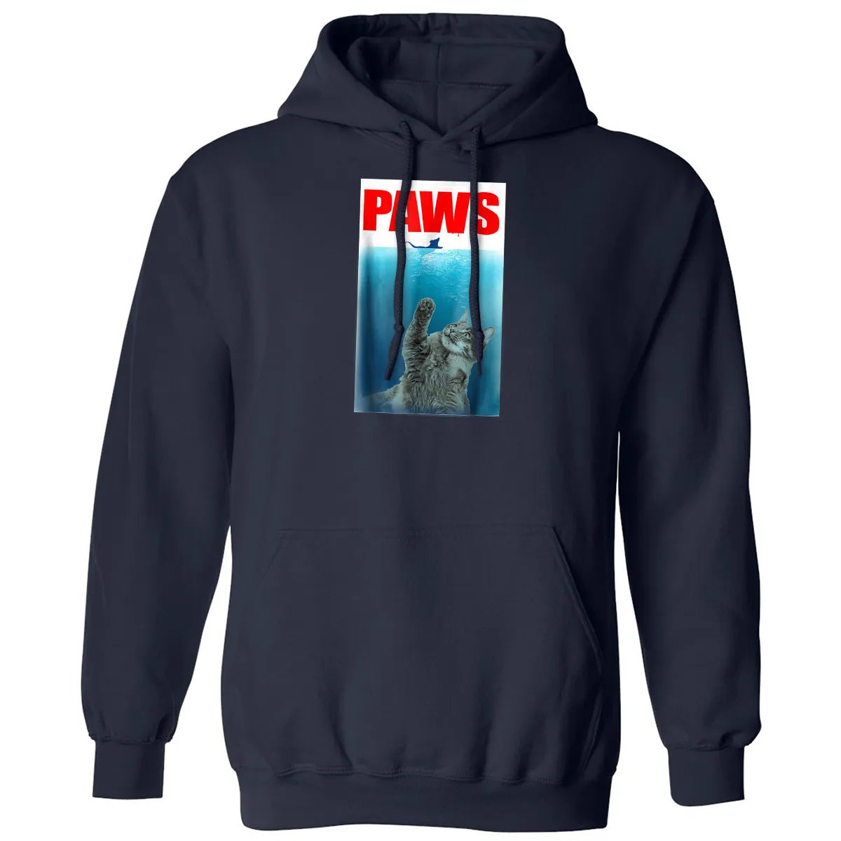 Classic Unisex Hoodie - JYD33MEJ