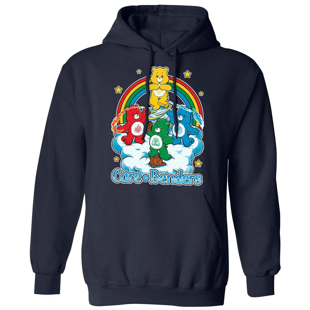 Classic Unisex Hoodie - 1DK1TP52