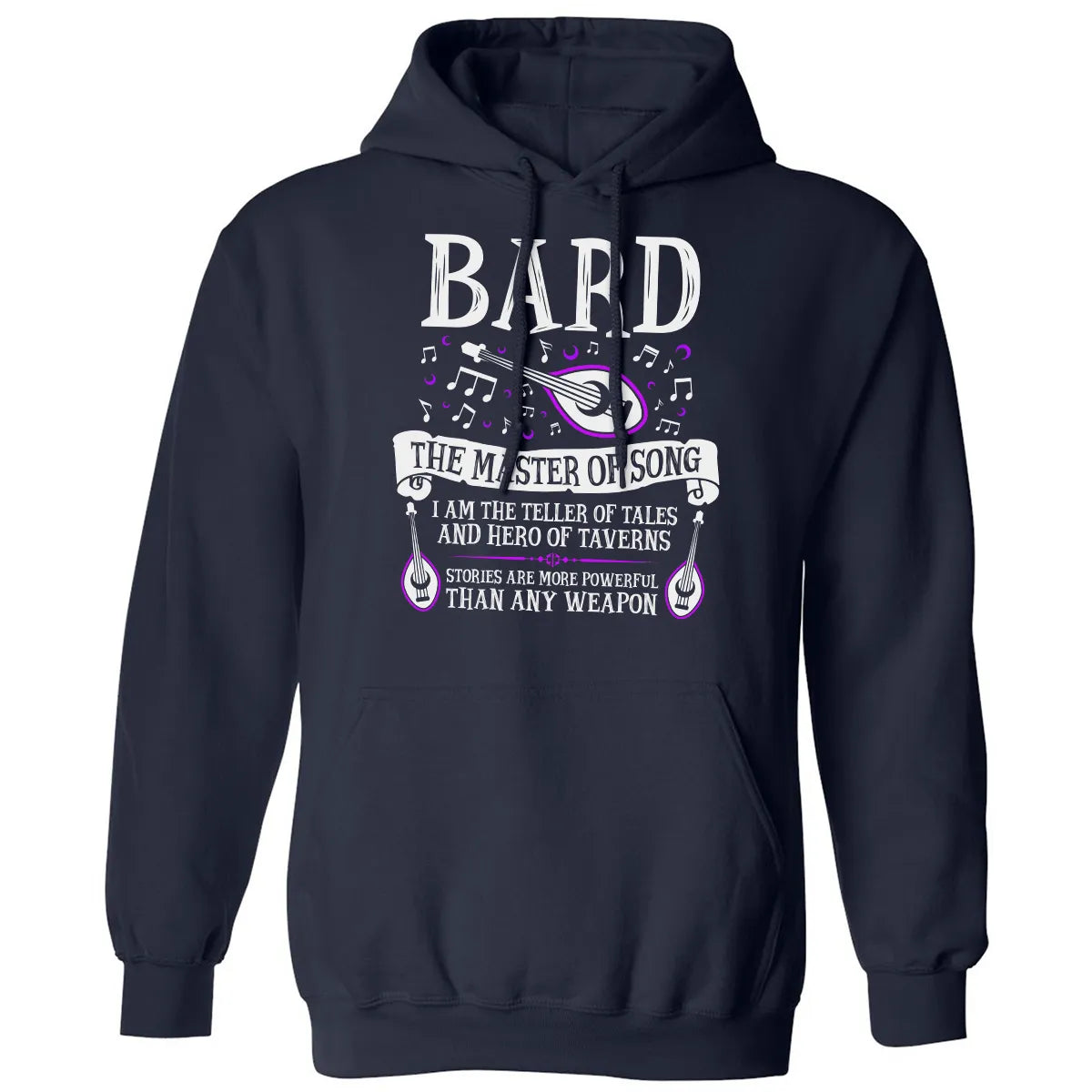 Classic Unisex Hoodie - 3FB7P6WU