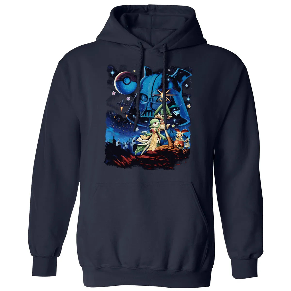 Classic Unisex Hoodie - C32D8BGG