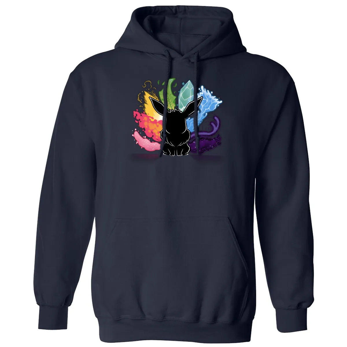 Classic Unisex Hoodie - NEWN4ZGJ