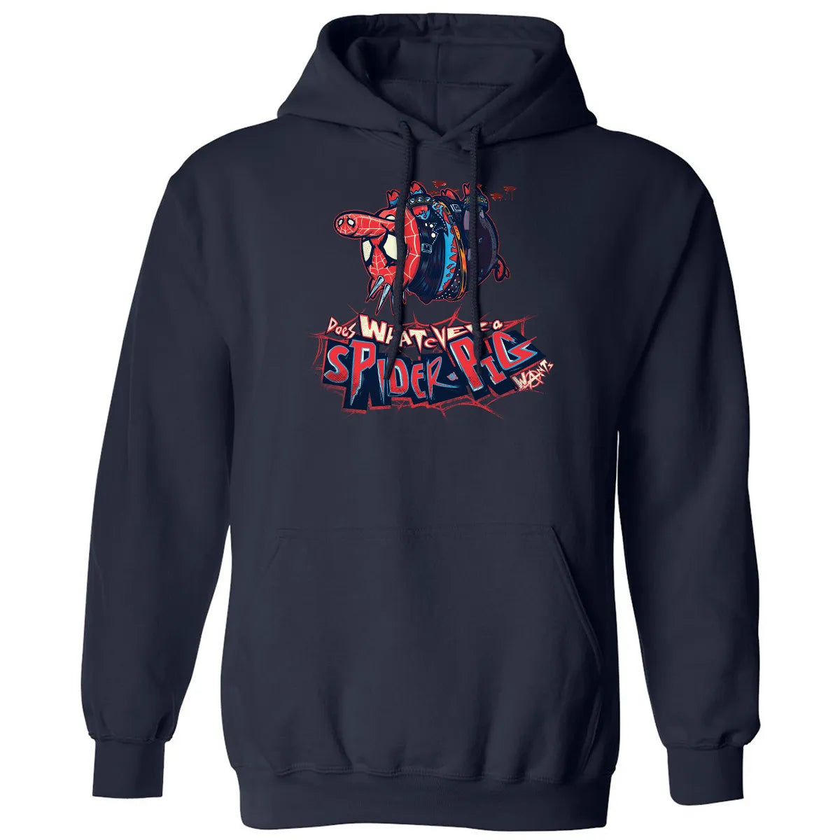 Classic Unisex Hoodie - FUYDJYC2