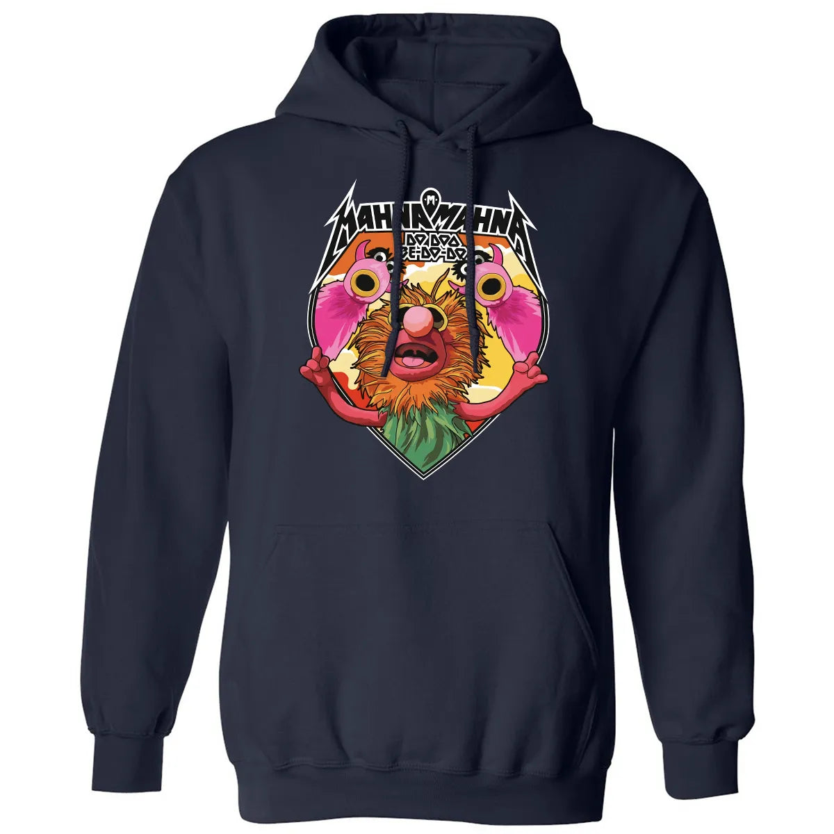 Classic Unisex Hoodie - AS3RVSUT