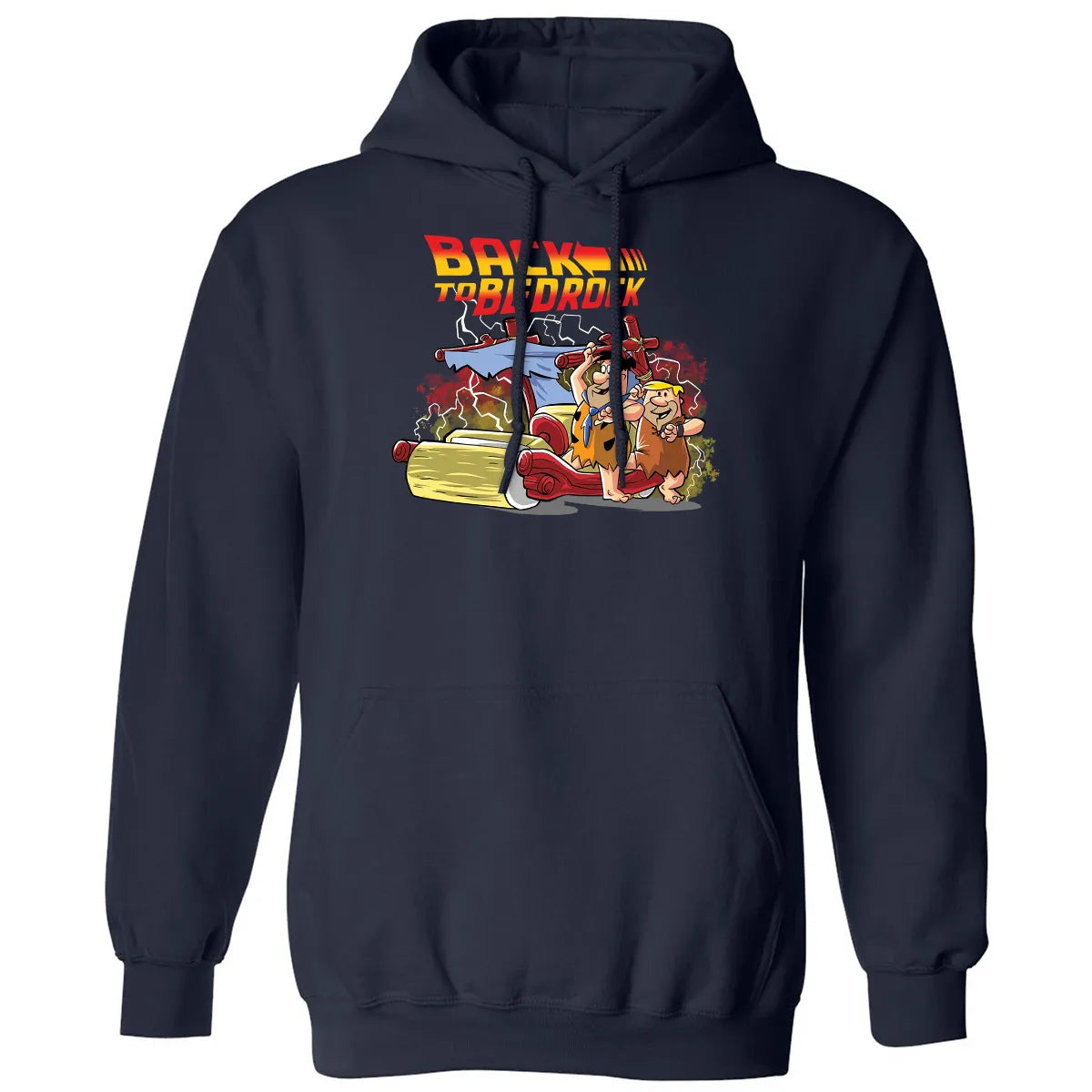 Classic Unisex Hoodie - Y1599H3V
