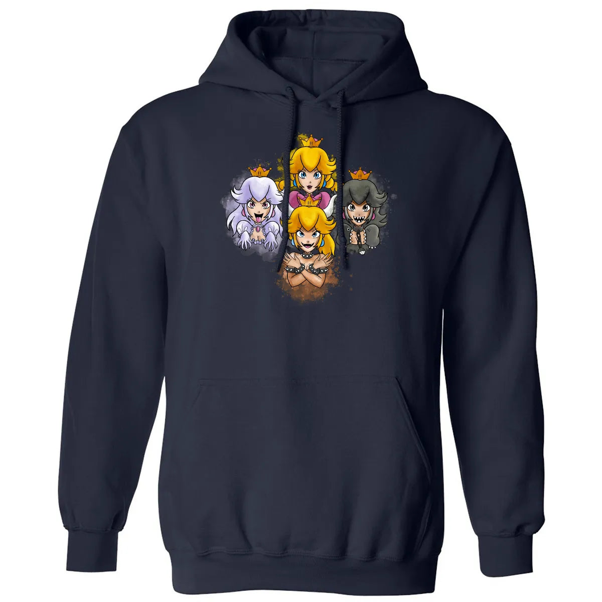 Classic Unisex Hoodie - XS9HN8LH