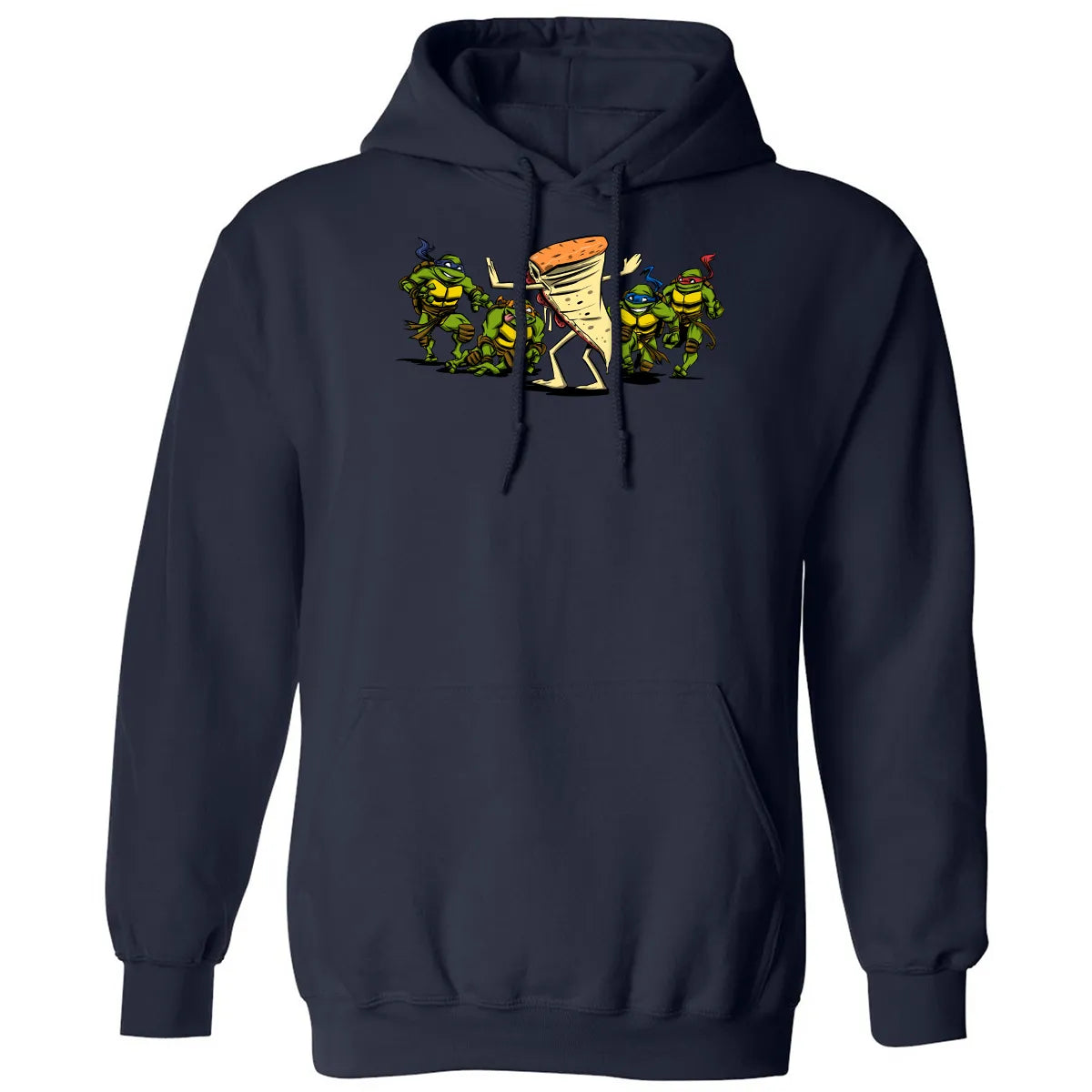 Classic Unisex Hoodie - PTFJC9M3