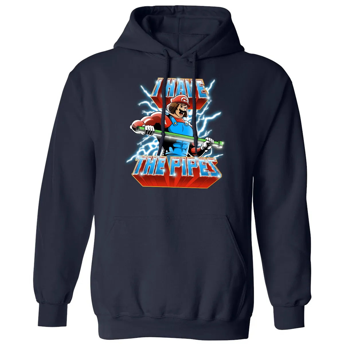 Classic Unisex Hoodie - 6R4RP9XE