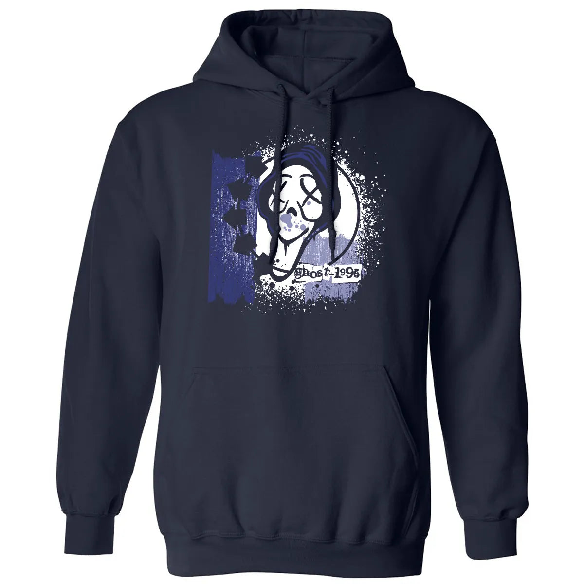 Classic Unisex Hoodie - GK7XVLJN