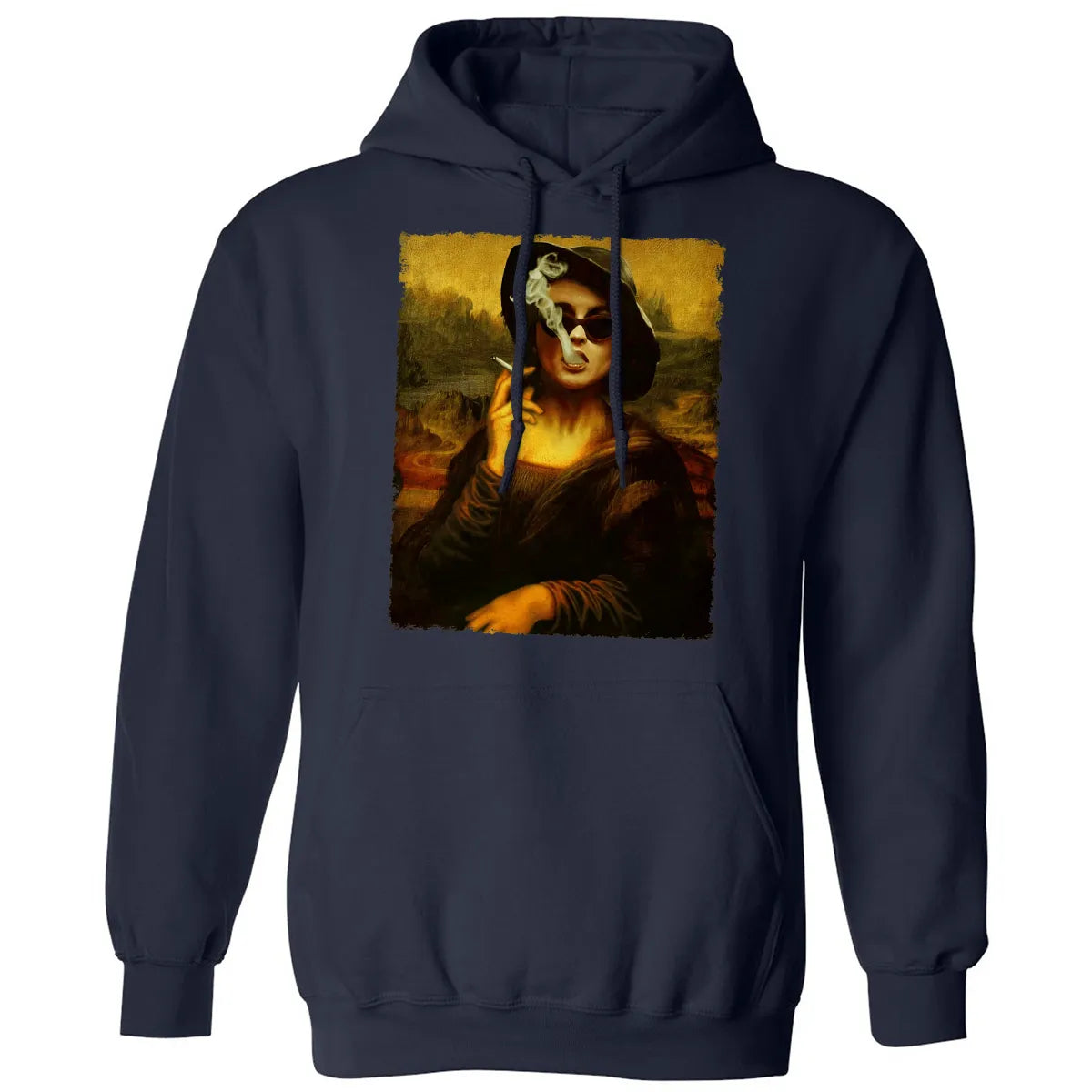 Classic Unisex Hoodie - WEDZKKYK