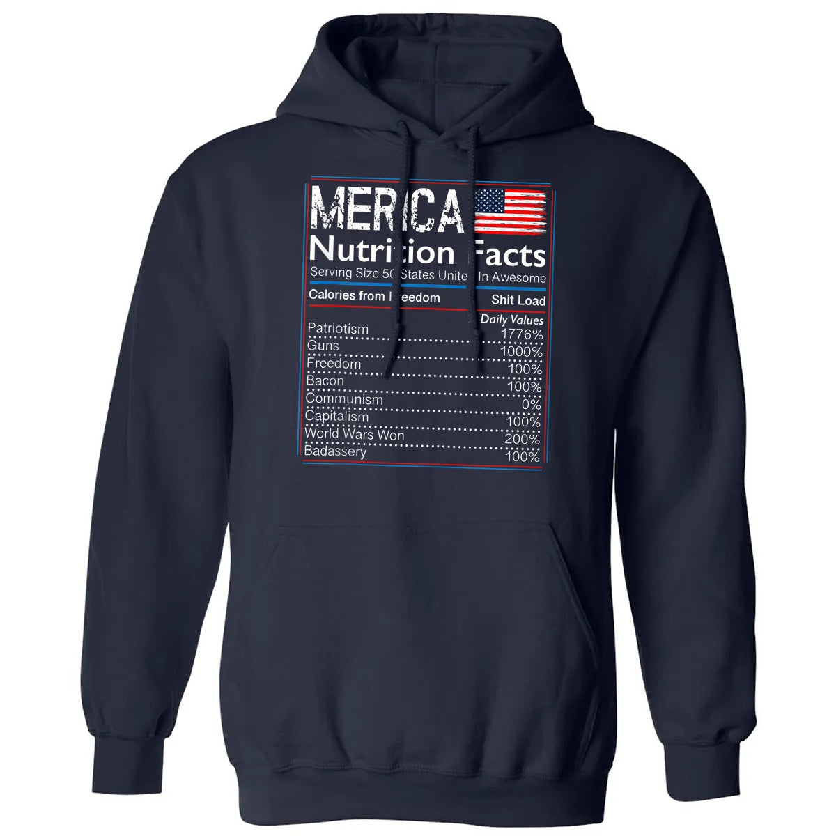 Classic Unisex Hoodie - W4BLADE2
