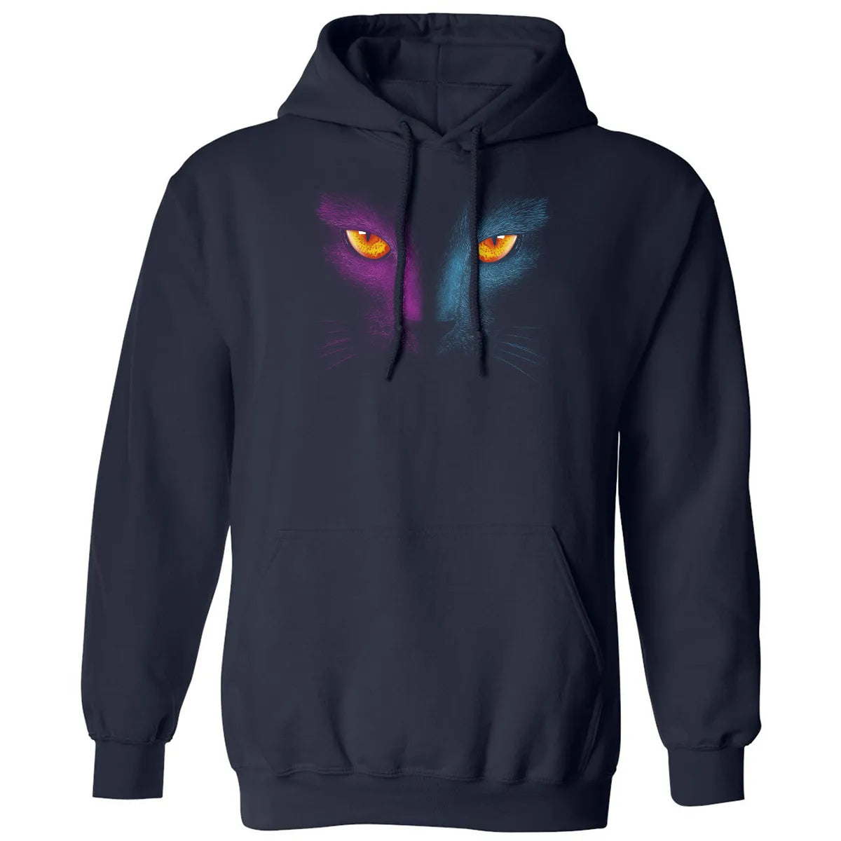 Classic Unisex Hoodie - W9Q4XMMP