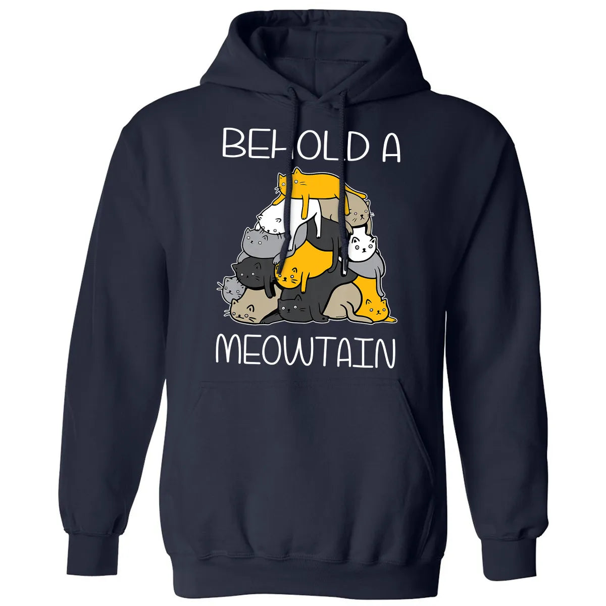 Classic Unisex Hoodie - TVR1VPQM