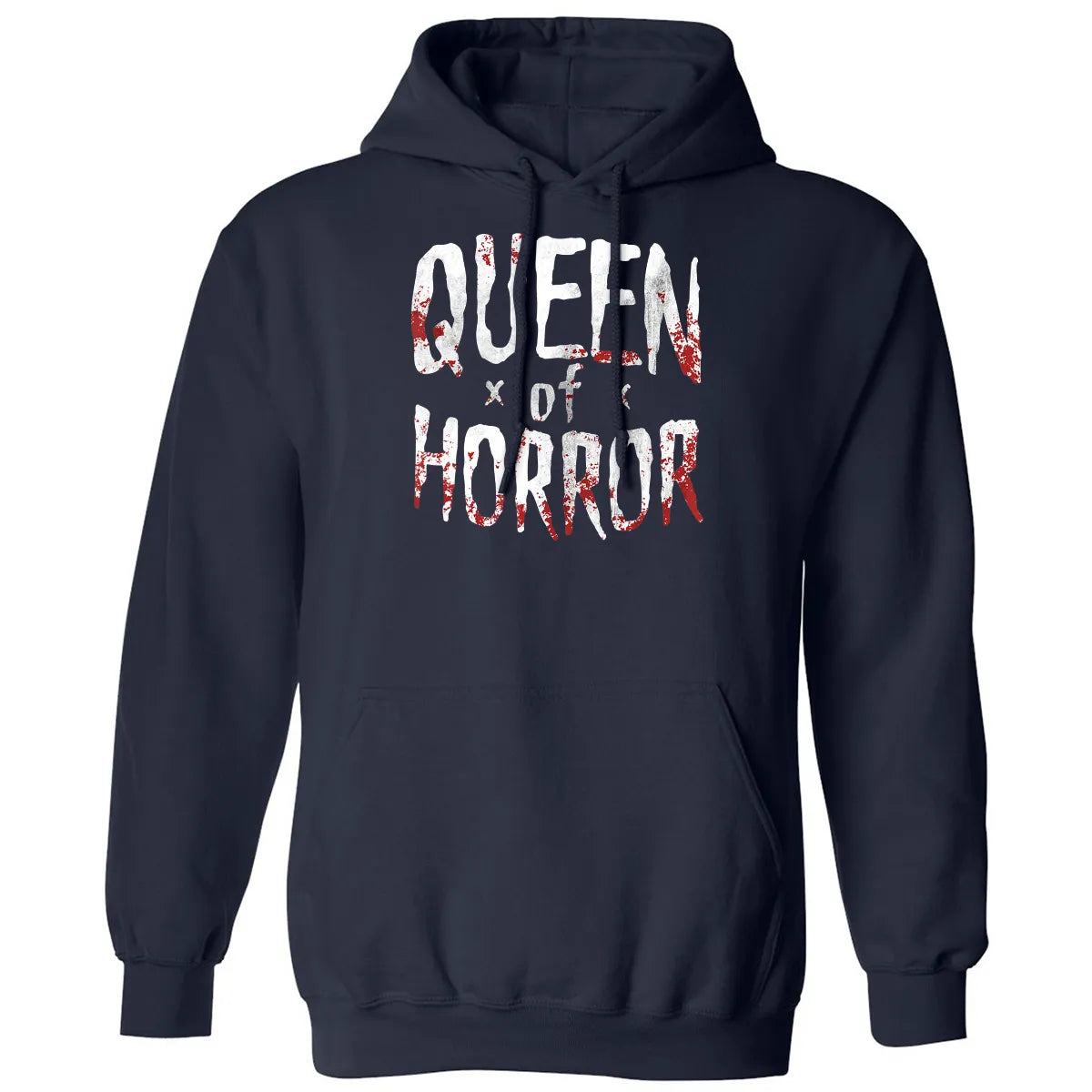Classic Unisex Hoodie - DMXWKYQ3