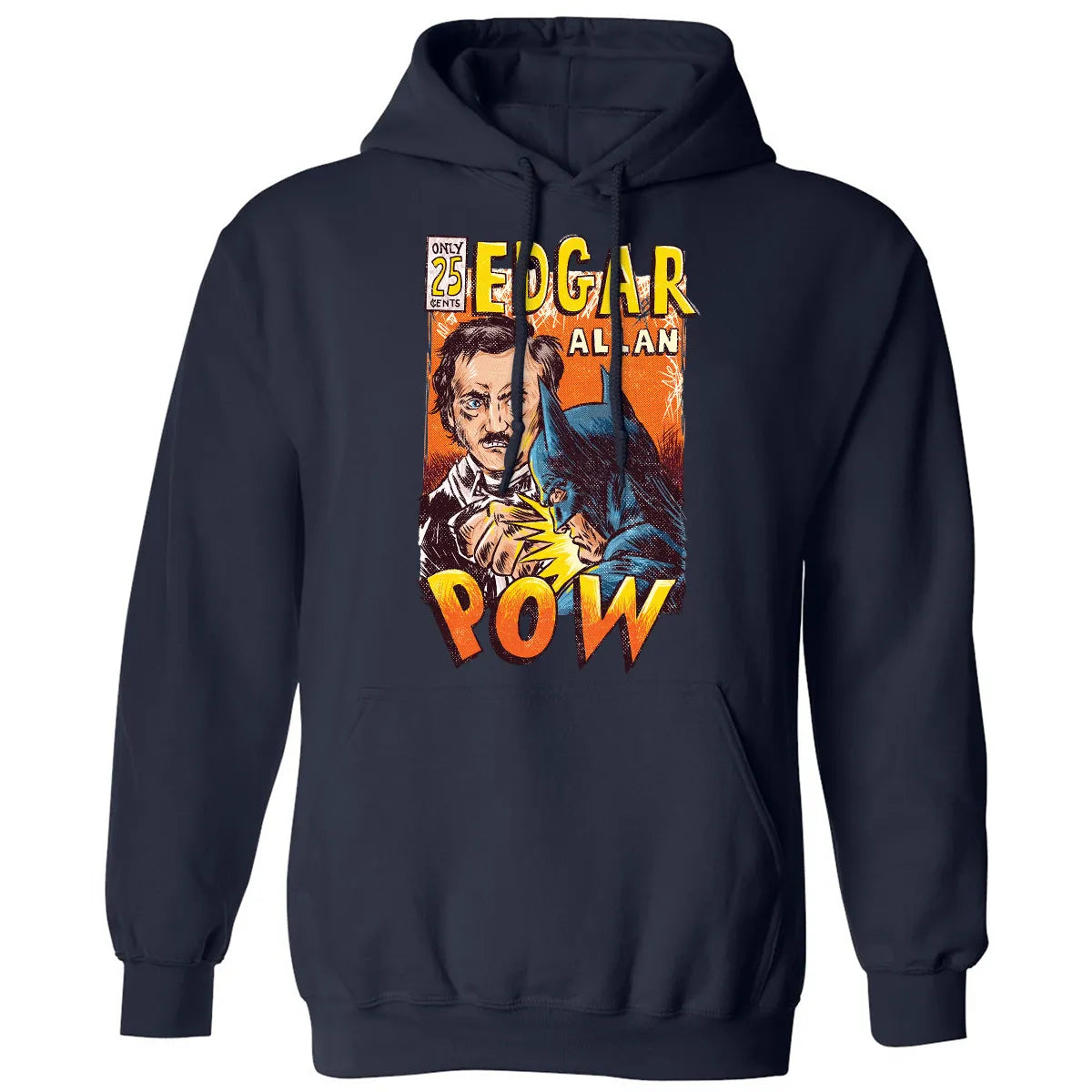 Classic Unisex Hoodie - FCYVB35S