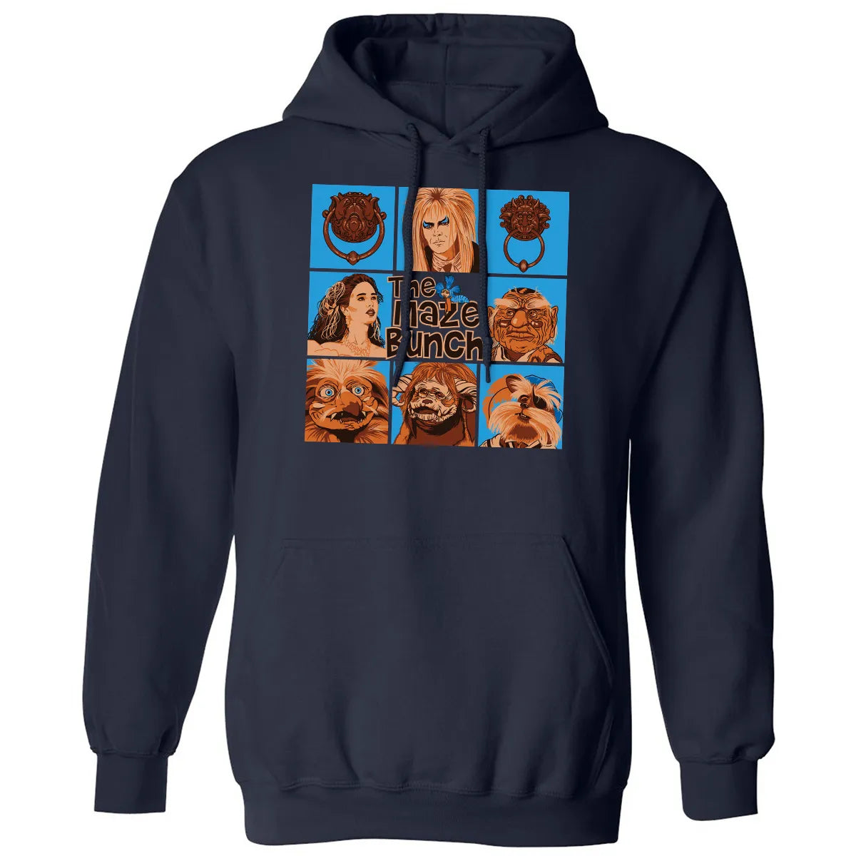 Classic Unisex Hoodie - H5Z8JD4Z