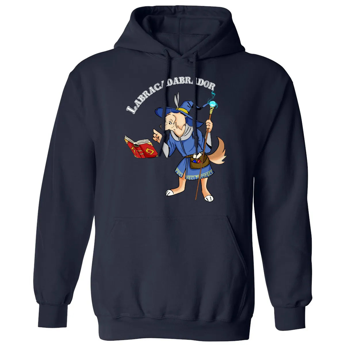Classic Unisex Hoodie - D5NCPU8B