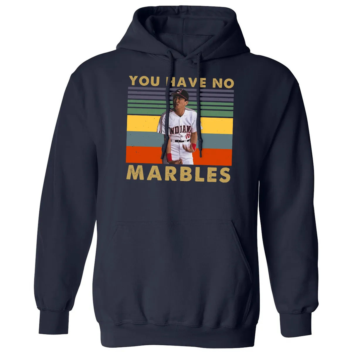 Classic Unisex Hoodie - ENNR2L9F