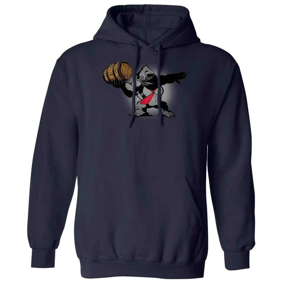 Classic Unisex Hoodie - AKL5LCYA