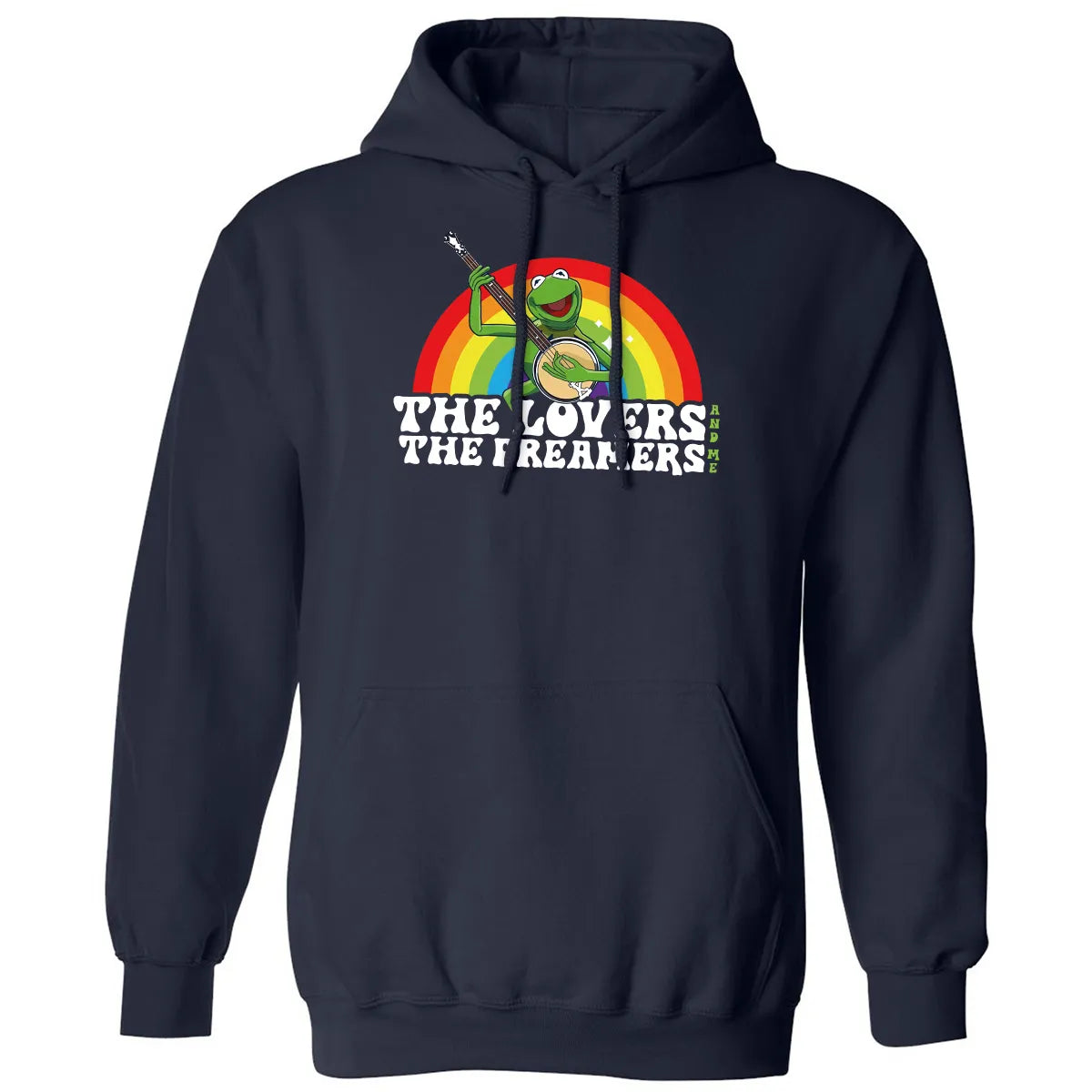 Classic Unisex Hoodie - EZ3A9V88