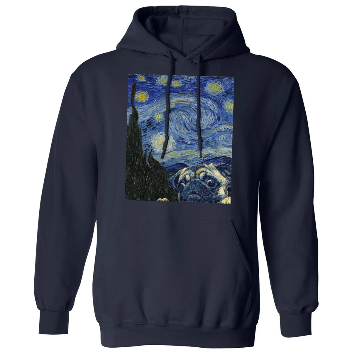 Classic Unisex Hoodie - 9C7GQB1P