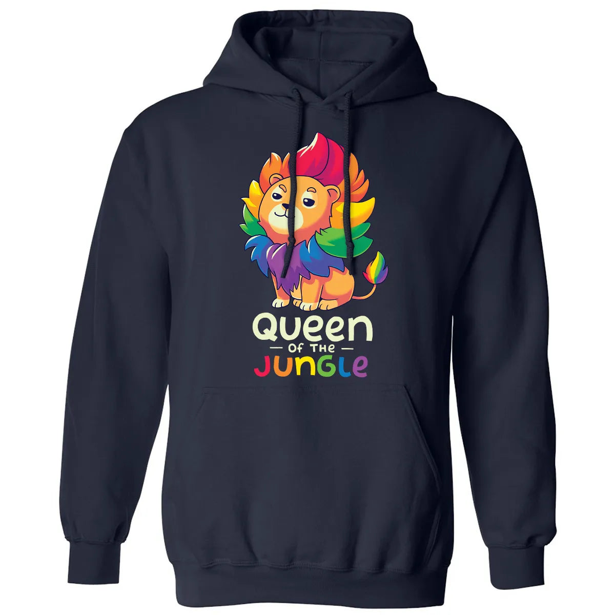 Classic Unisex Hoodie - HMZTRAW4