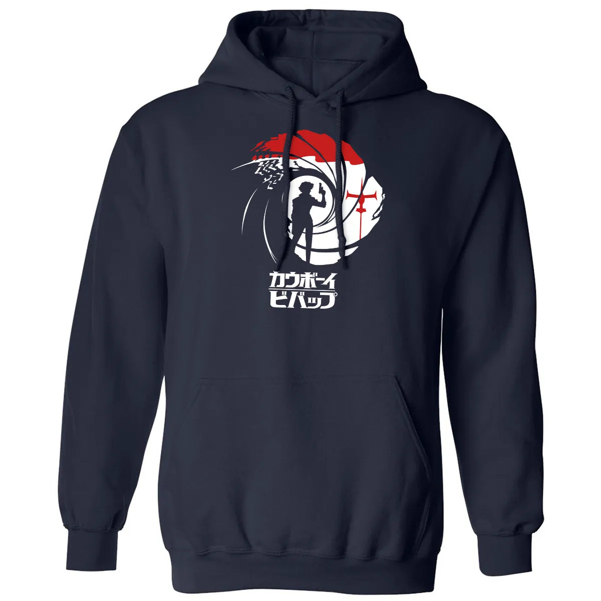 Classic Unisex Hoodie - B2EYYU5Y